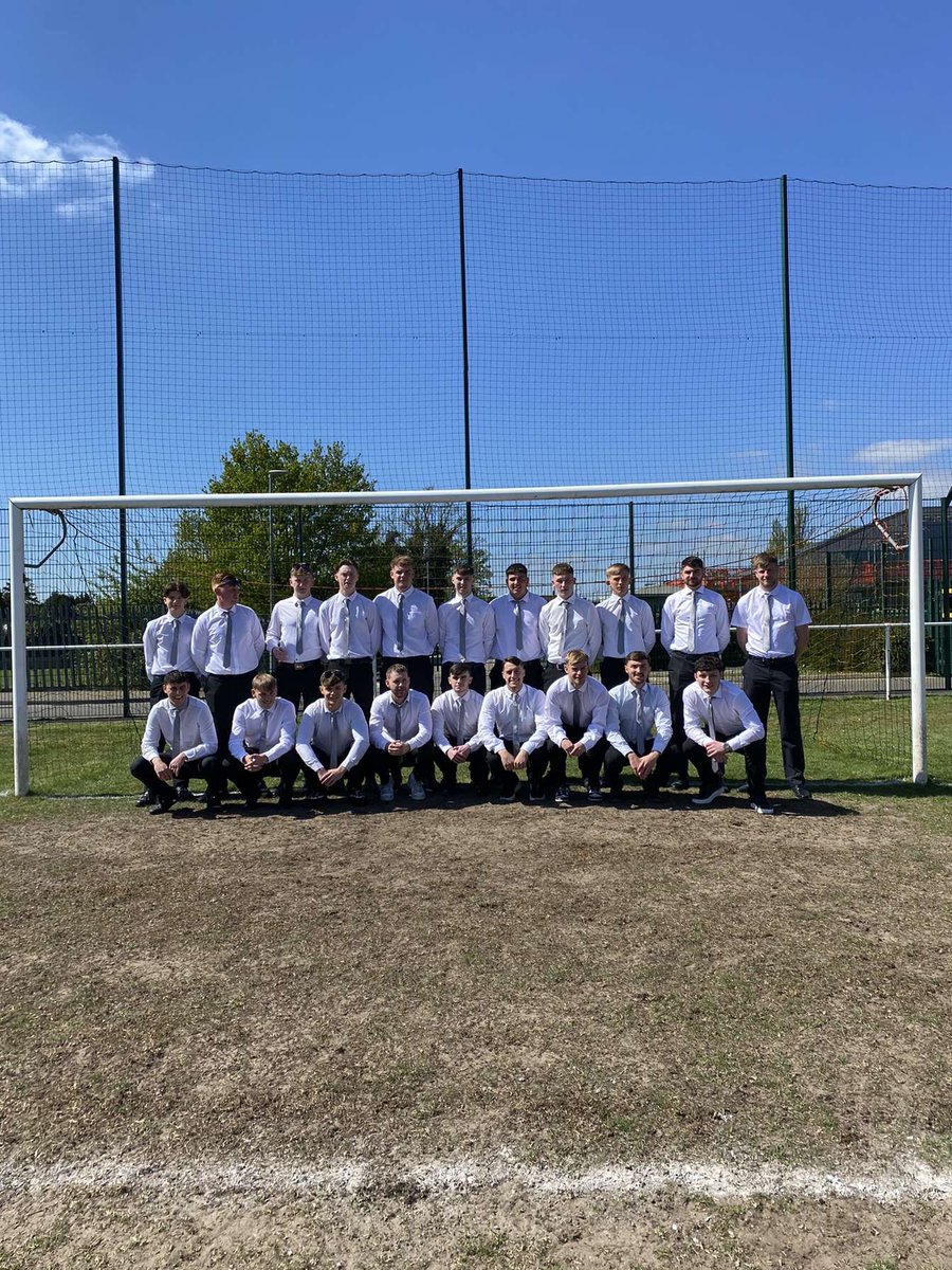 AFC Newark tweet media