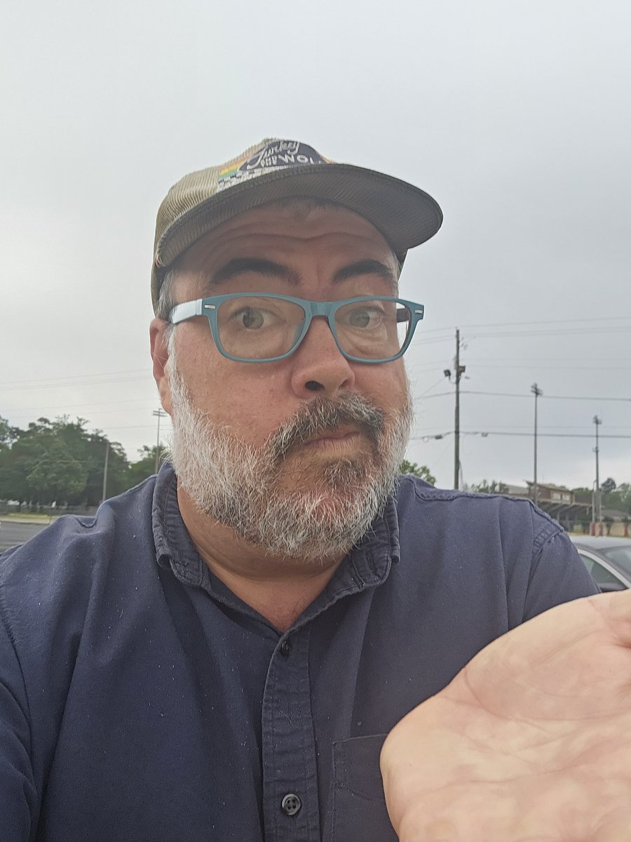 bohicks's tweet image. Informal poll for this Friday's lunch at brewery should I prepare a chopped Italian sandwich or a Buffalo catfish poboy?