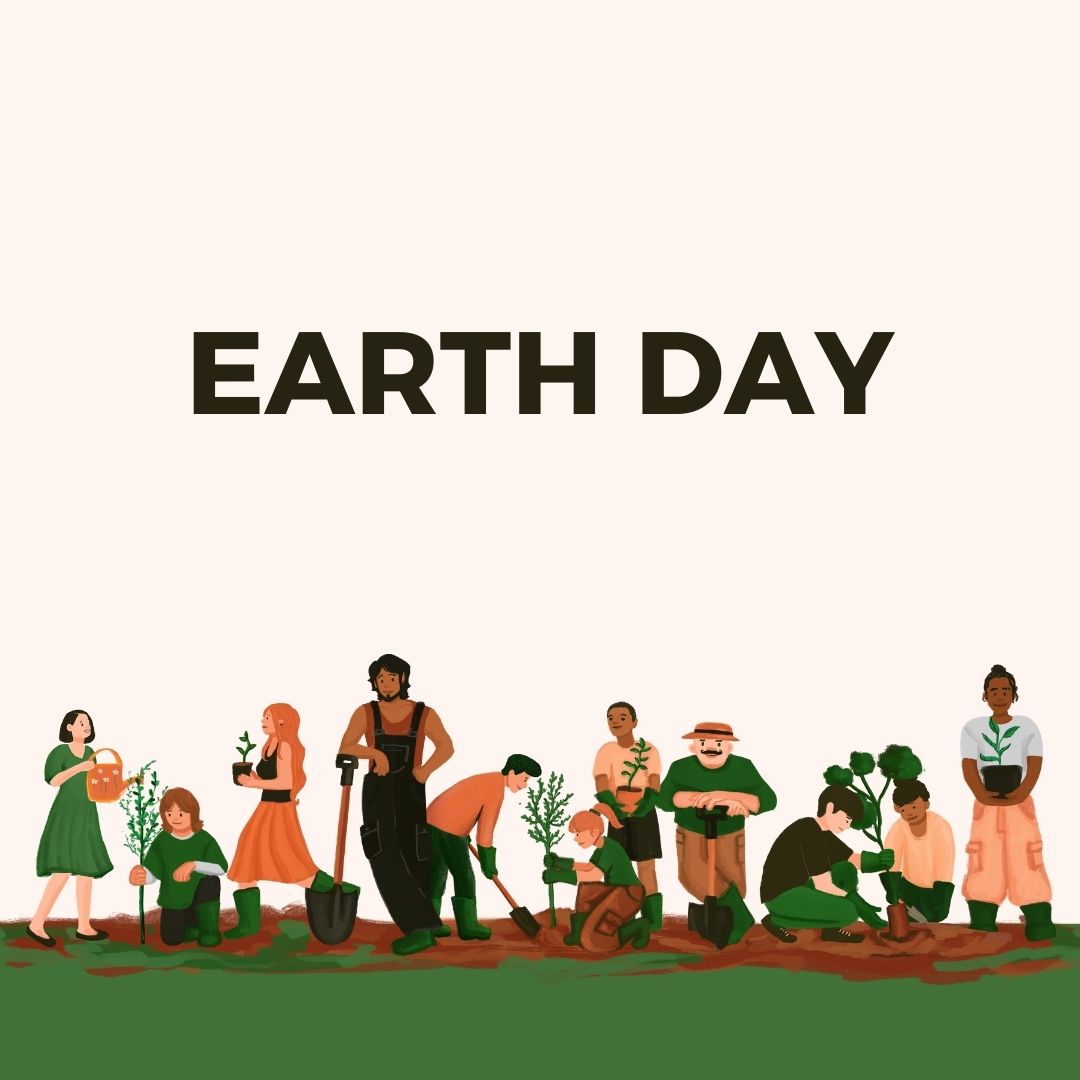 BoxForGoodUSA's tweet photo. Today is Earth Day! It's a day to reflect on our impact on the environment and take steps towards a healthier, more sustainable future. Together, we can make a difference! 🌍💚

#EarthDay #OurPowerOurPlanet #EarthDay2025 #WorldEarthDay https://t.co/nBOokssEjC