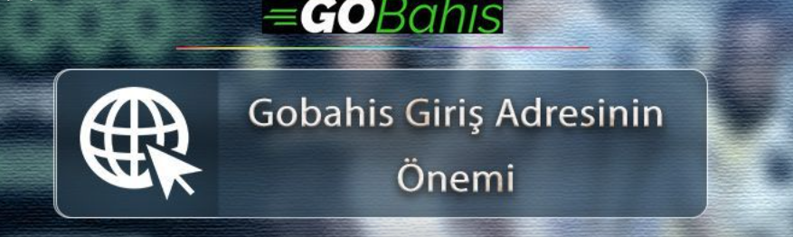 Gobahis_giris1's tweet photo. 🌟 GOBAHİS GİRİŞ ADRESİNİN ÖNEMİ 🌟
🔑 Kesintisiz bahis deneyimi için doğru adresi bulmak şart!
🌐 Güncel giriş adresiyle güvenli ve hızlı erişim sağlayın.
#Gobahis #GirişAdresi
📢 Detaylar için hemen tıklayın⬇️
https://t.co/MeNxZnpGyI https://t.co/LDoGIRVlUe