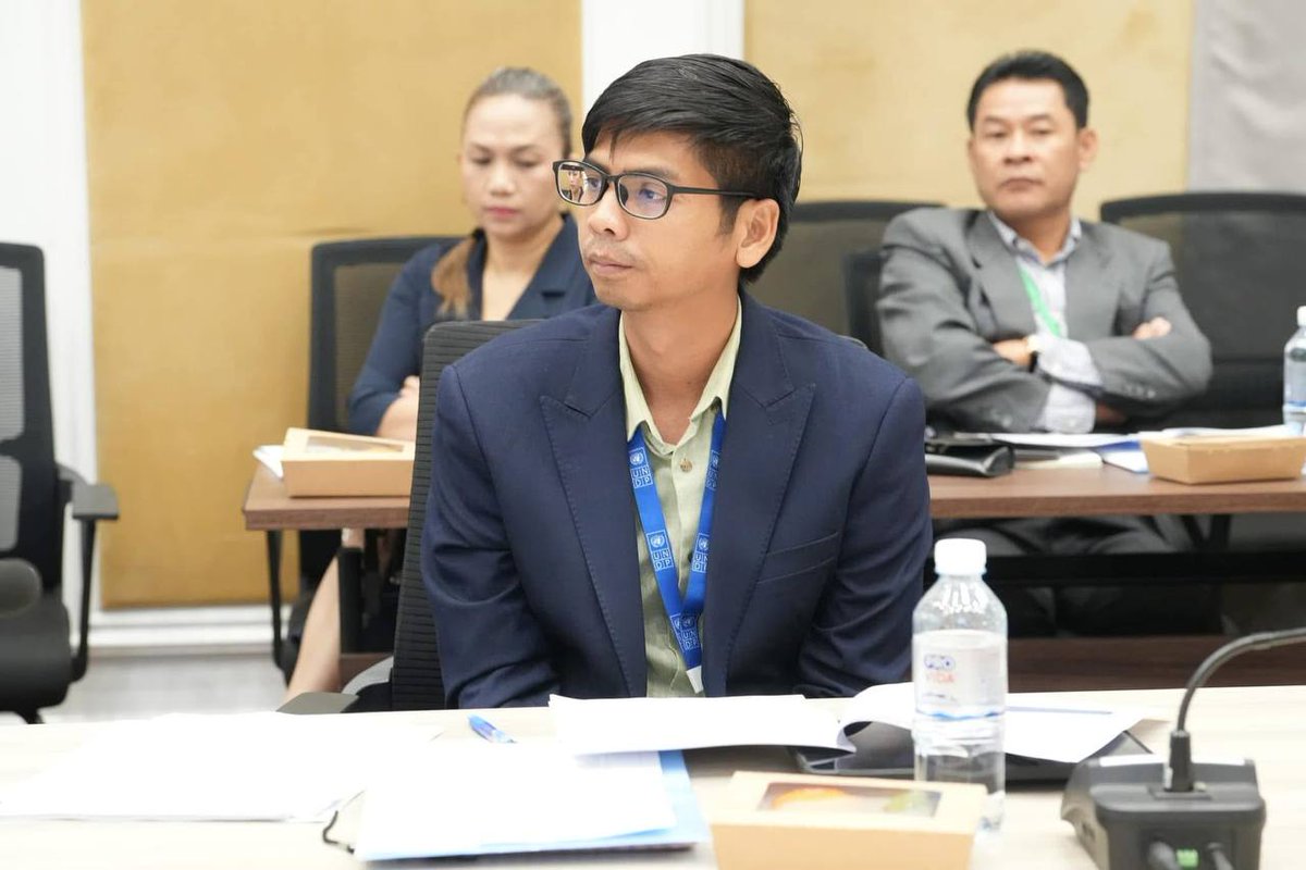 UNDP Cambodia (@undpcambodia) on Twitter photo 🇯🇵<a href="/JapanGov/">The Gov't of Japan</a> & <a href="/UNDP/">UN Development</a> supported @moicambodia on the 2024 #GovernanceSurvey. It assessed service delivery, responsiveness, citizen engagement, transparency & accountability.
➡️The results will help improve local governance & public services at the sub-national level. 🇯🇵<a href="/JapanGov/">The Gov't of Japan</a> & <a href="/UNDP/">UN Development</a> supported @moicambodia on the 2024 #GovernanceSurvey. It assessed service delivery, responsiveness, citizen engagement, transparency & accountability.
➡️The results will help improve local governance & public services at the sub-national level.
