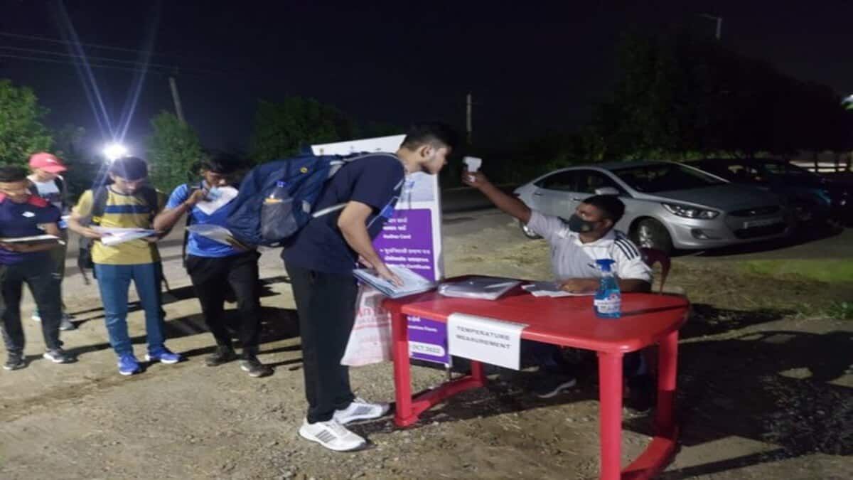 careers360's tweet image. Manipur sets up staff selection commission to streamline recruitment process

#ManipurSSC
#StaffSelectionCommissionManipur
#Recruitmentprocess

... Read more at: buff.ly/kLgcokV