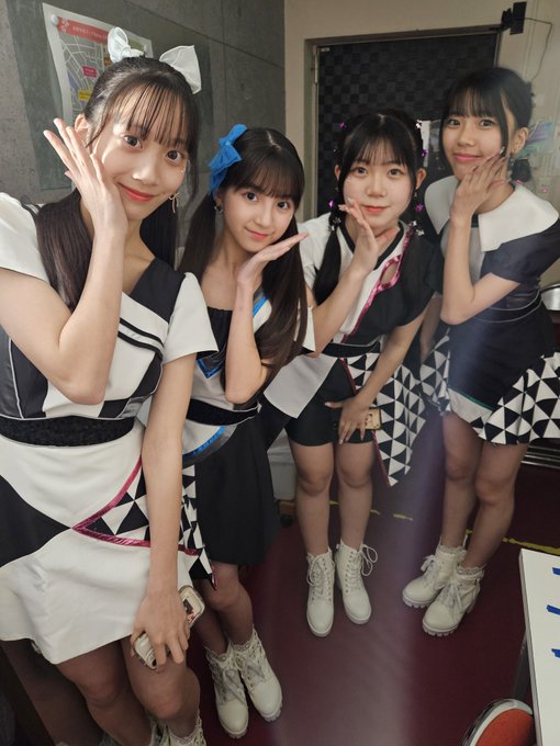 Twitterのコスプレ画像1