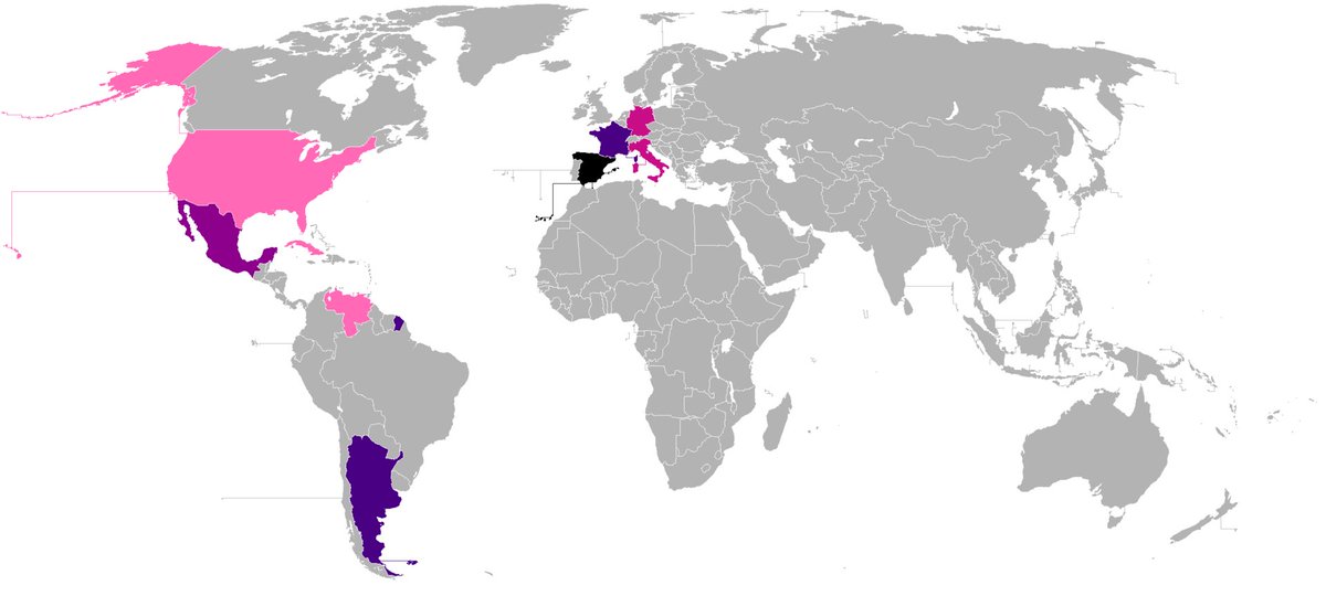 El català o valencià és una llengua romànica parlada a Catalunya (del Sud i del Nord), el País Valencià, les Illes Balears, Andorra, la Franja de Ponent, l'Alguer, el Carxe i en comunitats arreu del món —sempre en situació de bilingüisme social.

ca.wikipedia.org/wiki/Català