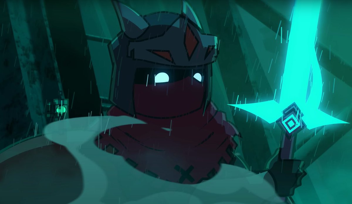 ZoanLuen's tweet image. redraw :) #INDIECROSS