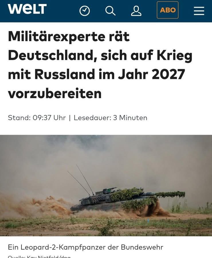 Wer ist dieser selbsternannte Militärexperte, der mit seinen absurden Aussagen nur Verwirrung stiftet? Es ist kaum zu fassen, dass jemand mit so wenig Verstand und Fachkenntnis in der Öffentlichkeit auftritt. Solche Äußerungen sind schlichtweg inakzeptabel!