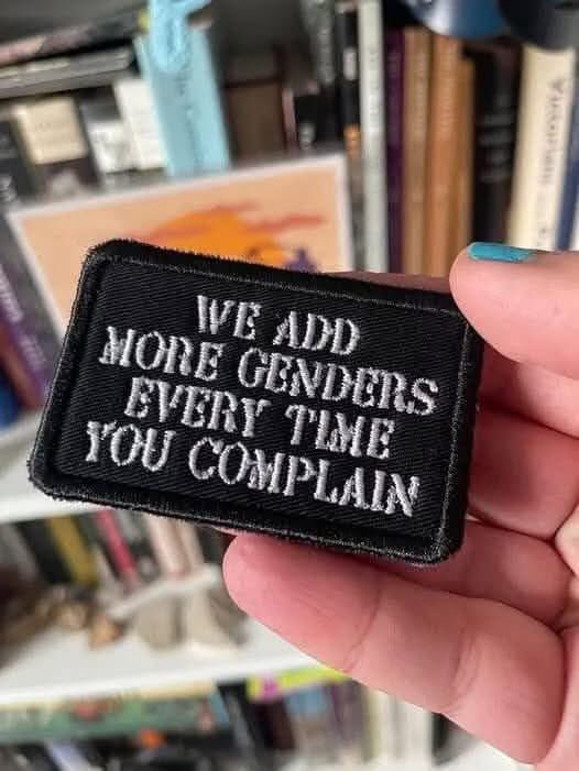 ShannonJones1974 🌱🌈 ❤️ 🏳️🌈🇵🇸Cis, she/her. tweet media