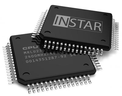 INSTAR_DE's tweet photo. 🚨 Neues Firmware-Update 3.9.0 [1042] für alle INSTAR 2K+ &amp; 4K Kameras!
📡 Captive Wi-Fi für einfache Ersteinrichtung
🎯 Neuer Autofokus-Modus
📦 RTSP &amp; Push-Verbesserungen
⚙️ Jetzt über WebUI oder InstarVision App updaten!
#INSTAR #FirmwareUpdate https://t.co/bB7e9uZJA6