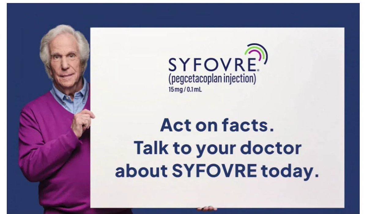 Confessions of an Advertising Writer: How She Helped Pharma Sell Antidepressants. And Art Garfunkel &amp; The Fonz now pitching drugs. garyschwitzer.substack.com/p/confessions-…