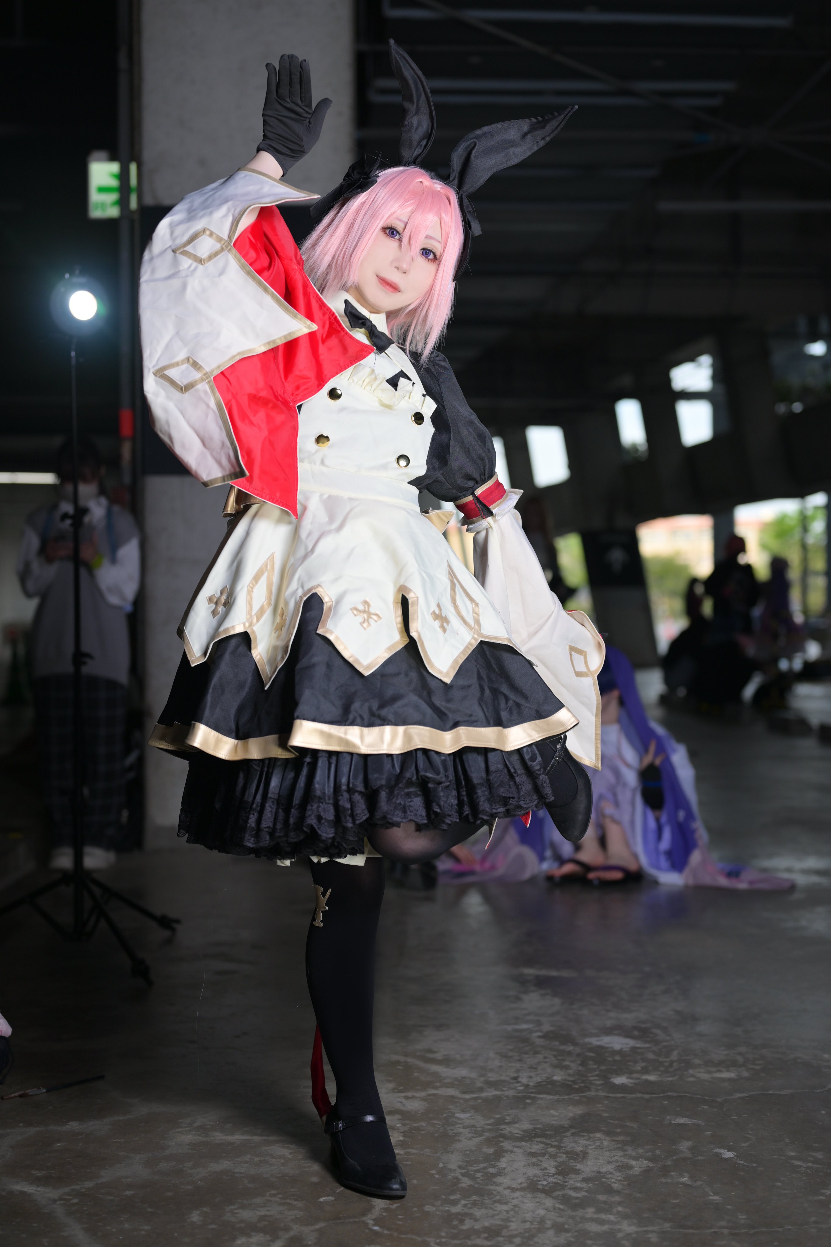 K-BOOKS コスプレ館2F（サンシャイン60向かい） on X: 