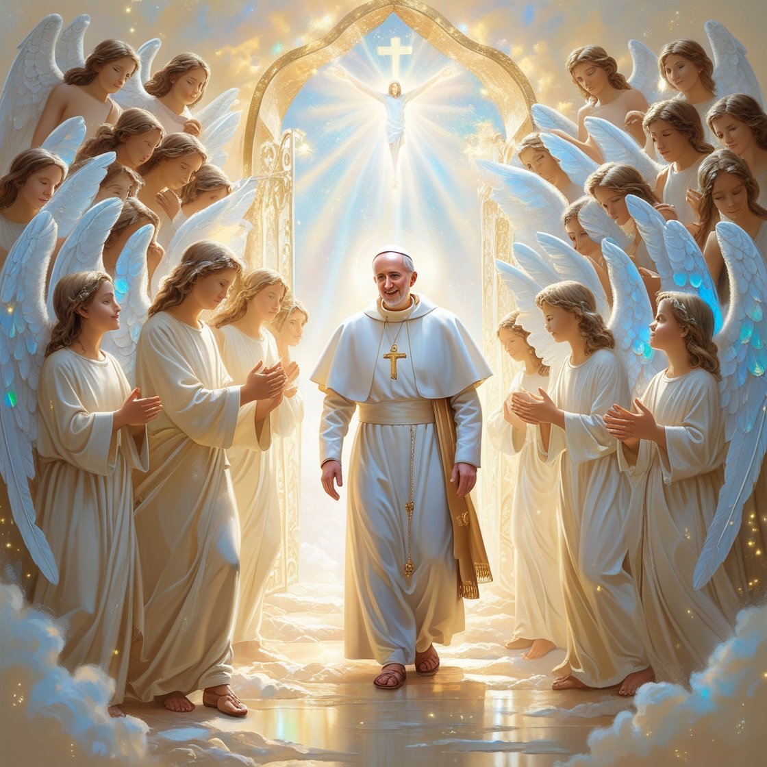 alexandro75's tweet photo. Fallece el Papa Francisco De nacionalidad argentina (1936-2025); DEP...

#PapaFrancisco  #vaticano #muertedelpapafrancisco #IglesiaCatolicaApostolicaRomana https://t.co/mYJqnDrpcA