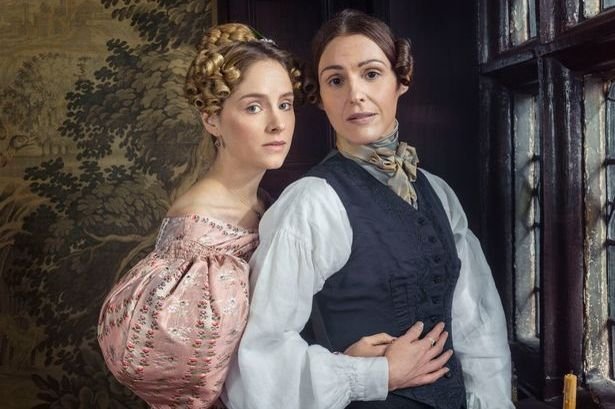 WriterWil's tweet photo. Happy birthday Sophie Rundle
#SophieRundle #actor #PeakyBlinders #GentlemanJack #HappyValley #Bodyguard #AfterTheFlood #TheBletchleyCircle #TheImmortalMan #TheDiplomat #Jamestown #AnInspectorCalls #RoseALoveStory #TheNest #TheMidnightSky #BriefEncounters #Dickensian
#Episodes https://t.co/LmdVs1JryK