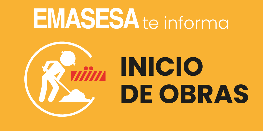 emasesa's tweet photo. EMASESA inicia la renovación de redes de abastecimiento y saneamiento de las calles Santa Ángela de la Cruz, Dueña y Aledañas
📌En #TuDistrito @DtoCascoAntiguo
🗓️ 42 semanas plazo ejecución en 4 fases
🚗Conoce los desvíos de tráfico
🔗https://t.co/LInWxlbSyu
#TuAgua https://t.co/DwHVxq6wrA