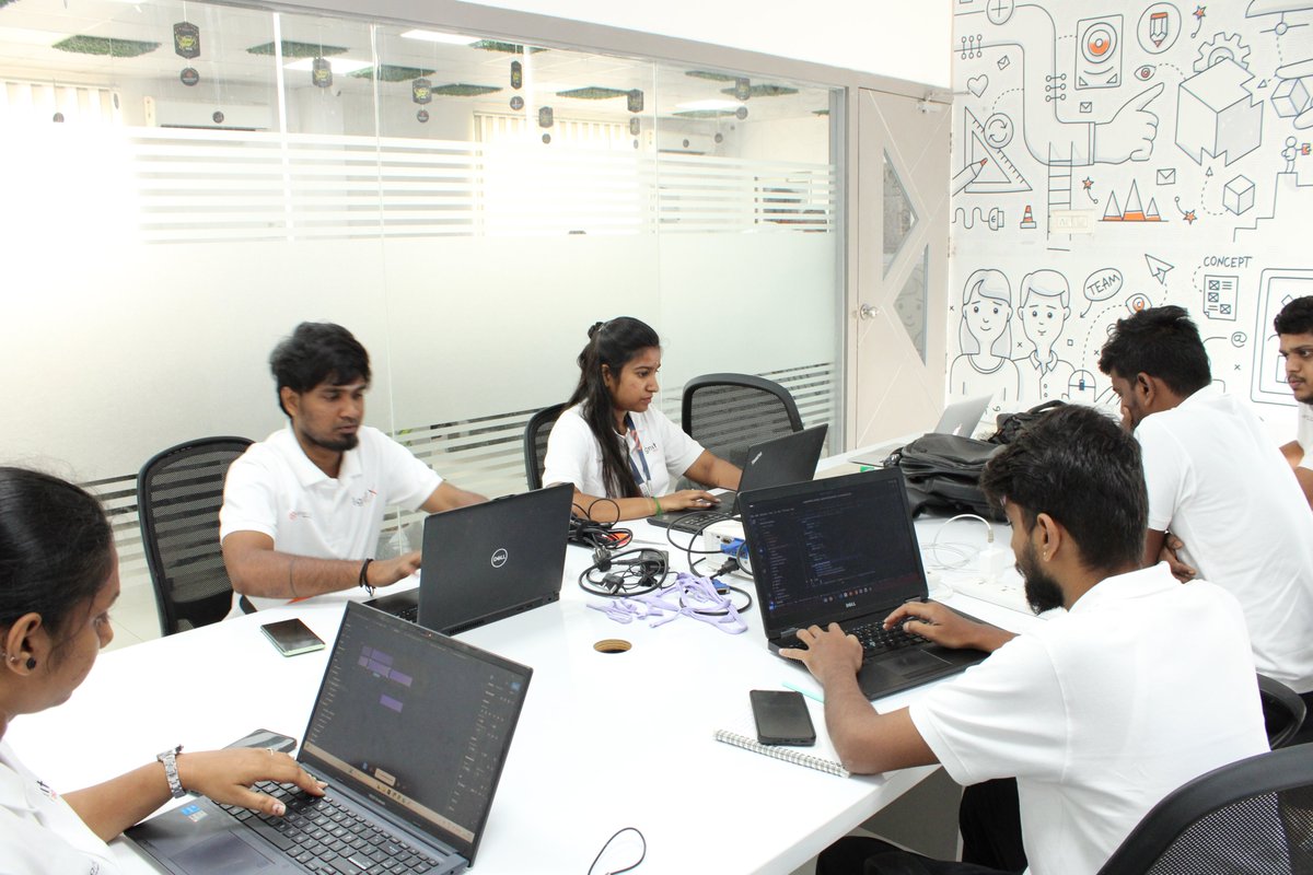 sparkouttech's tweet image. Here we begin !!!
#IgnitX has kicked off with excitement in the air! The jury laid down the rules, and it’s time to turn big ideas into real innovations. Let’s go! 💡🔥
.
.
Follow us: @sparkouttech 

#IGNITX2K25 #SPARKOUT