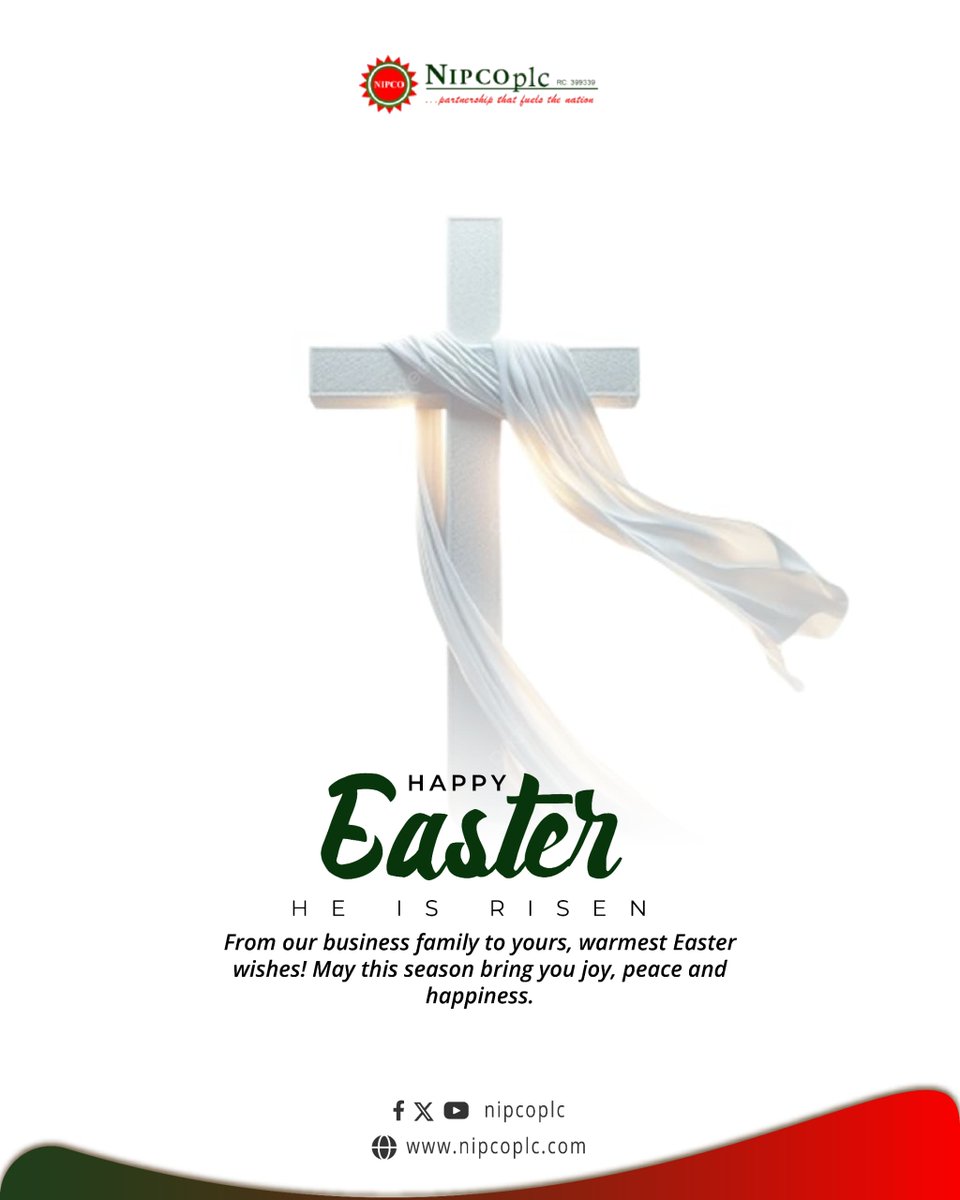 Nipco Plc tweet media