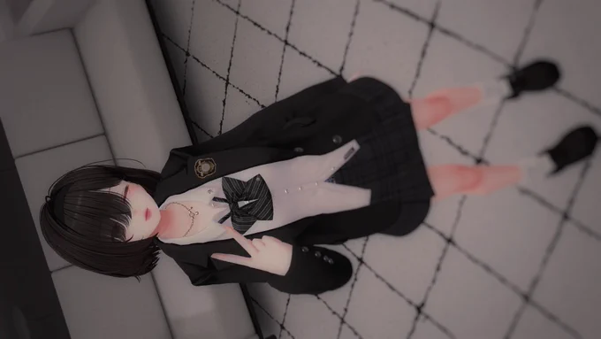 森羅ちゃん 
