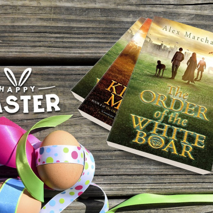 Alex Marchant Author 🐗👑 (@alexmarchant84) on Twitter photo In a couple of days I'll reveal the cover for upcoming release 'Tower of Shadows'
In the meantime, why not read an exclusive extract of my 1st on blog of the wonderful <a href="/AuthorEva69/">Author Eva Bielby</a>
"Fantastic, engaging"
⭐️⭐️⭐️⭐️⭐️
#HistoricalFiction
#RichardIII
#kidslit
evabielby.co.uk/single-post/au… In a couple of days I'll reveal the cover for upcoming release 'Tower of Shadows'
In the meantime, why not read an exclusive extract of my 1st on blog of the wonderful <a href="/AuthorEva69/">Author Eva Bielby</a>
"Fantastic, engaging"
⭐️⭐️⭐️⭐️⭐️
#HistoricalFiction
#RichardIII
#kidslit
evabielby.co.uk/single-post/au…