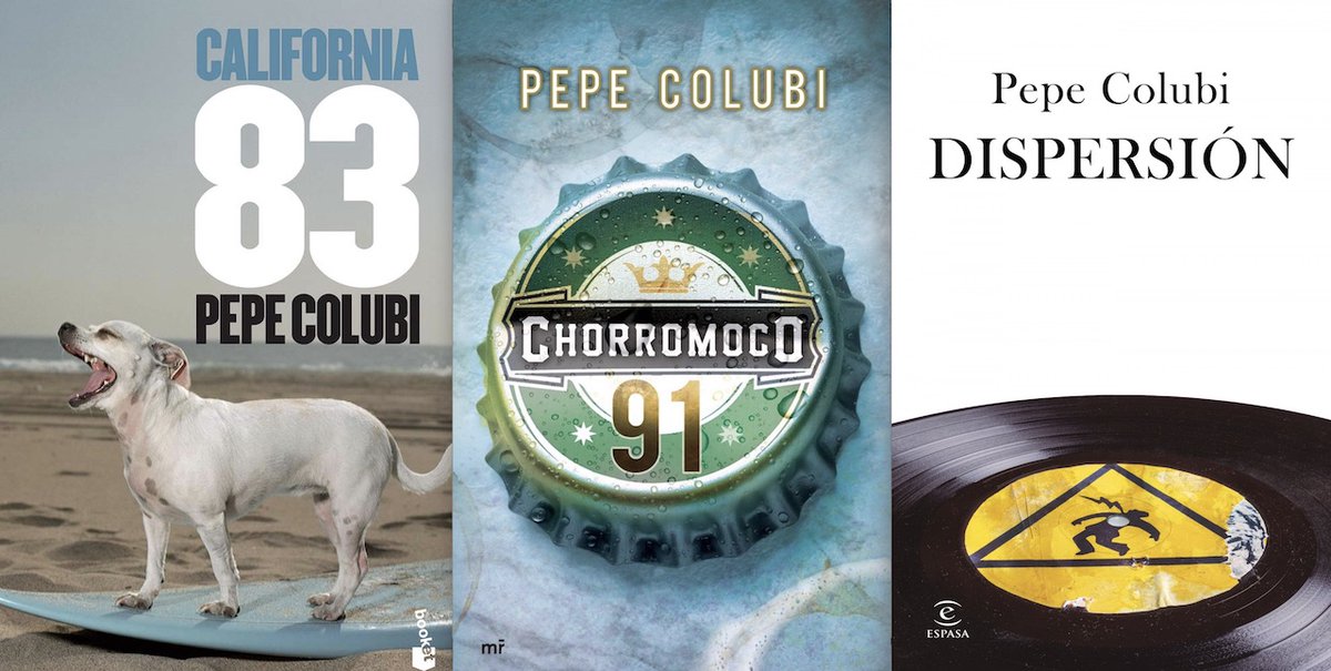 Pepe Colubi tweet media