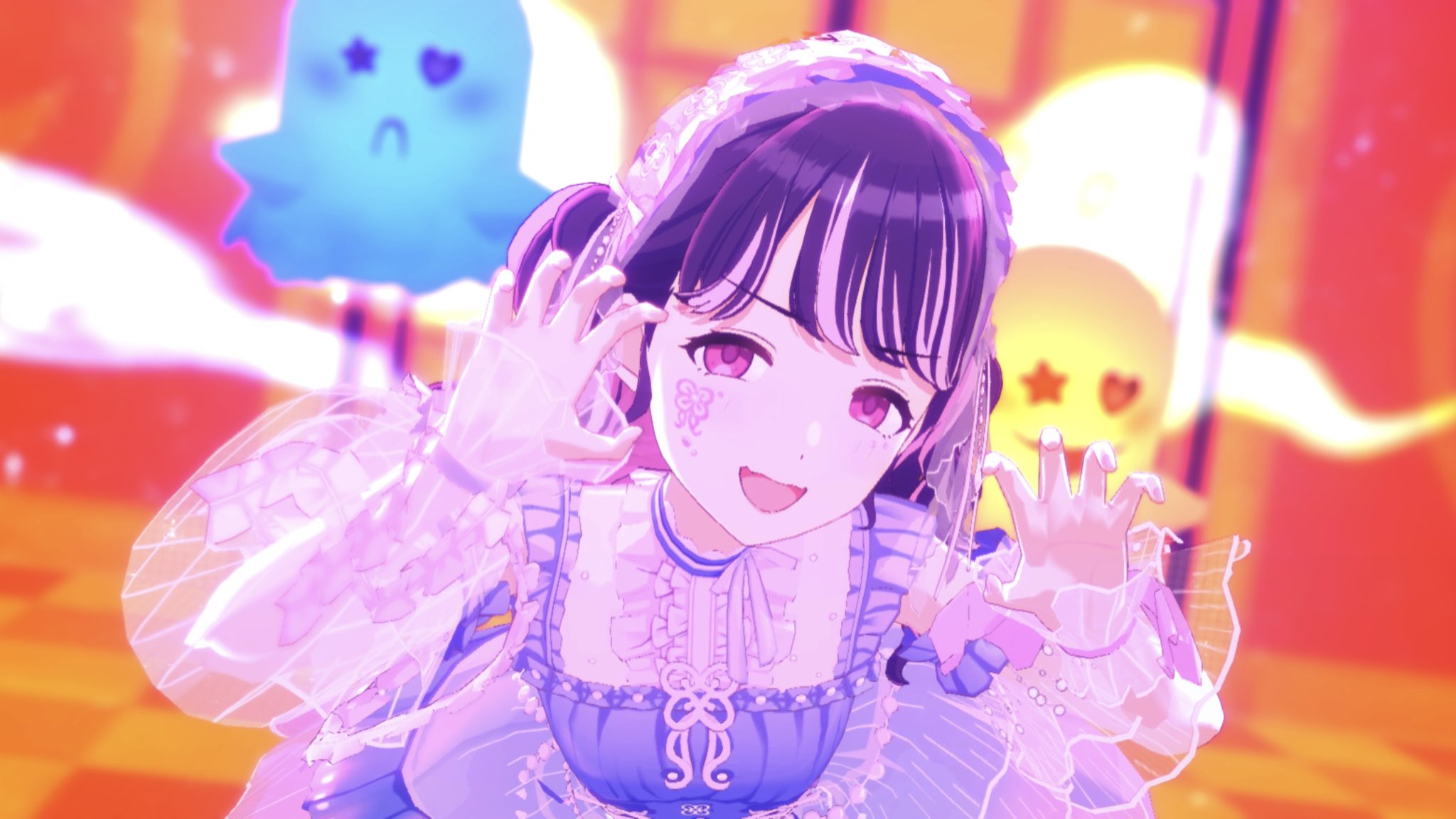ガシャP-srふくまる🐹💜待ち (@tsu_kashi) / X