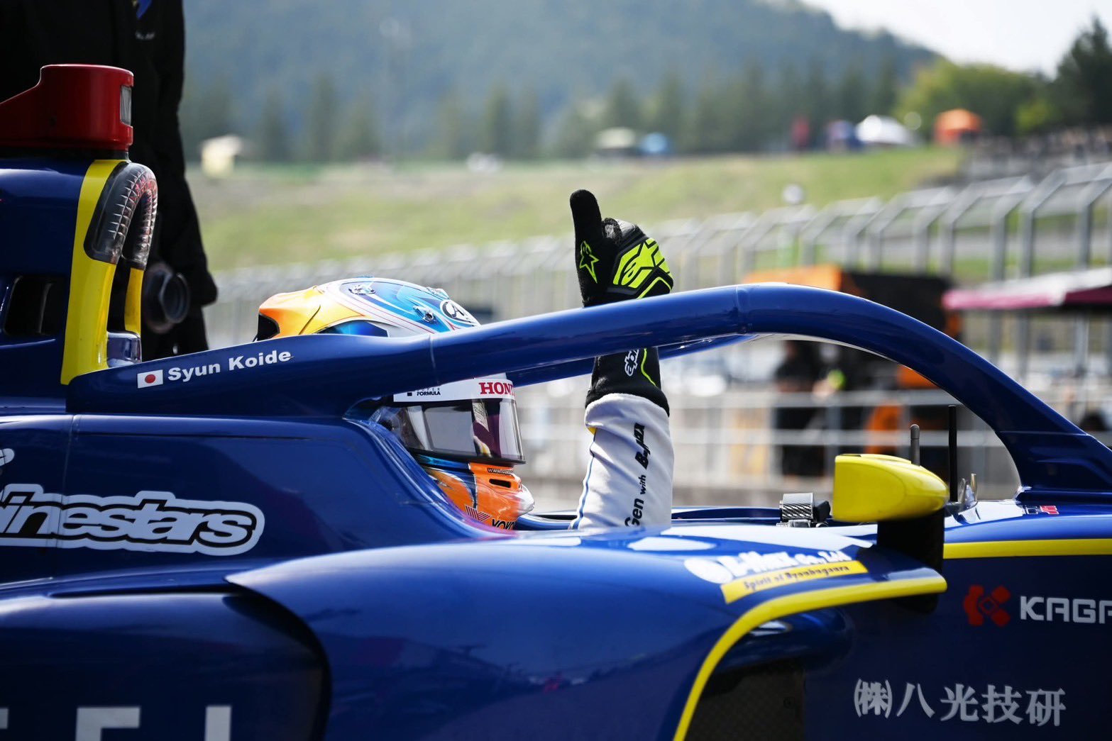 B-Max Racing Team (@bmaxracing) / X