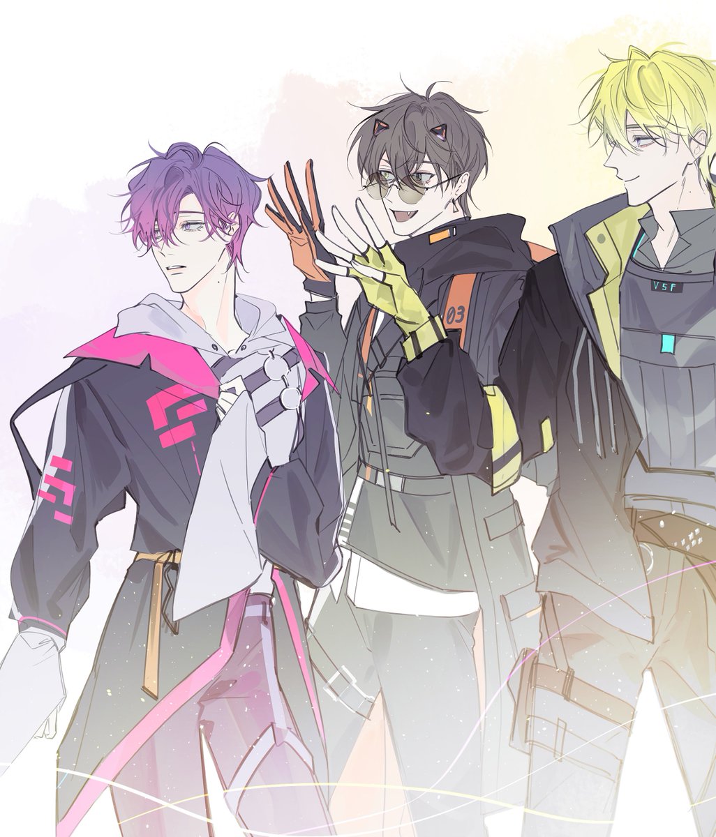 Neito影千 (@yingqian1010) on Twitter photo 