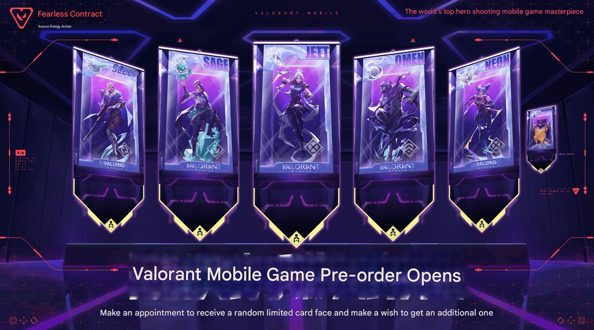 Valorant Updates (@ValorantUpdated) / X Valorant Updates (@ValorantUpdated) / X