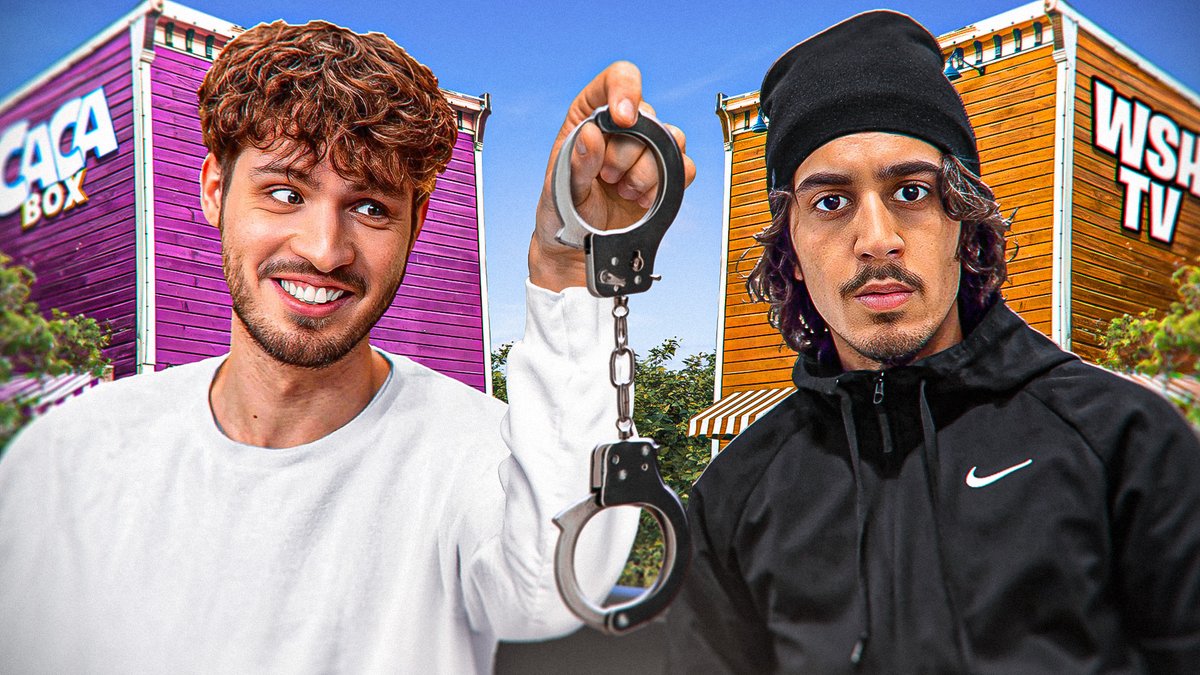 fynless's tweet image. nannn les minias cacabox 🤯