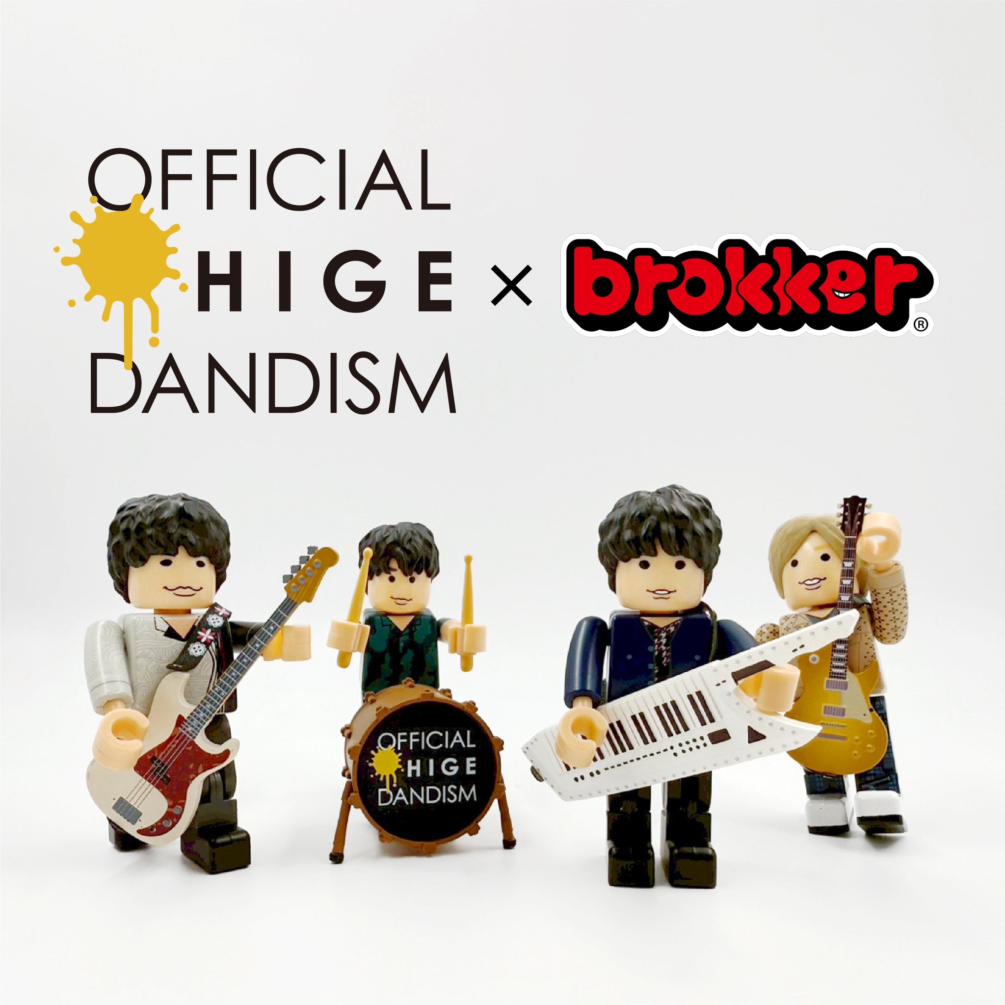 Official髭男dism (@officialhige) / X Official髭男dism (@officialhige) / X