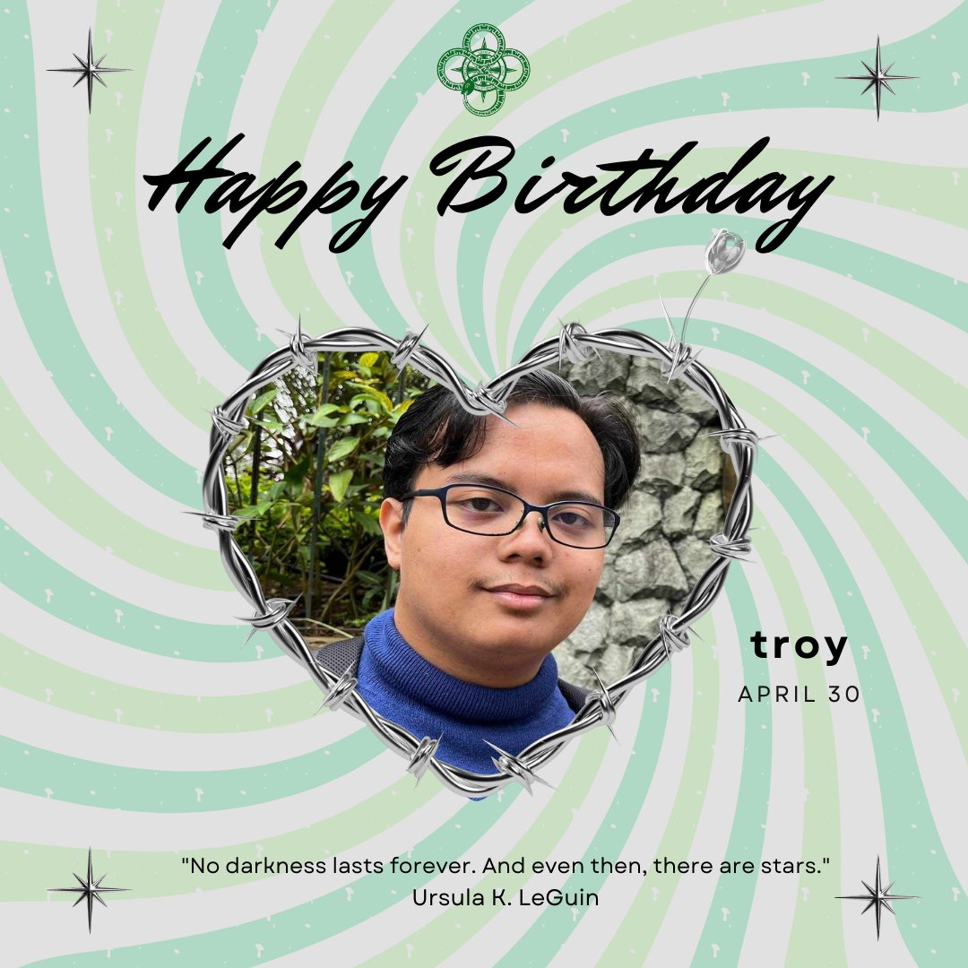 UPB Philosophy Circle tweet media