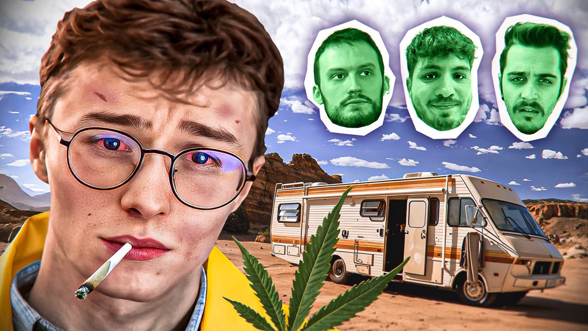 fynless's tweet image. nannn les minias cacabox 🤯