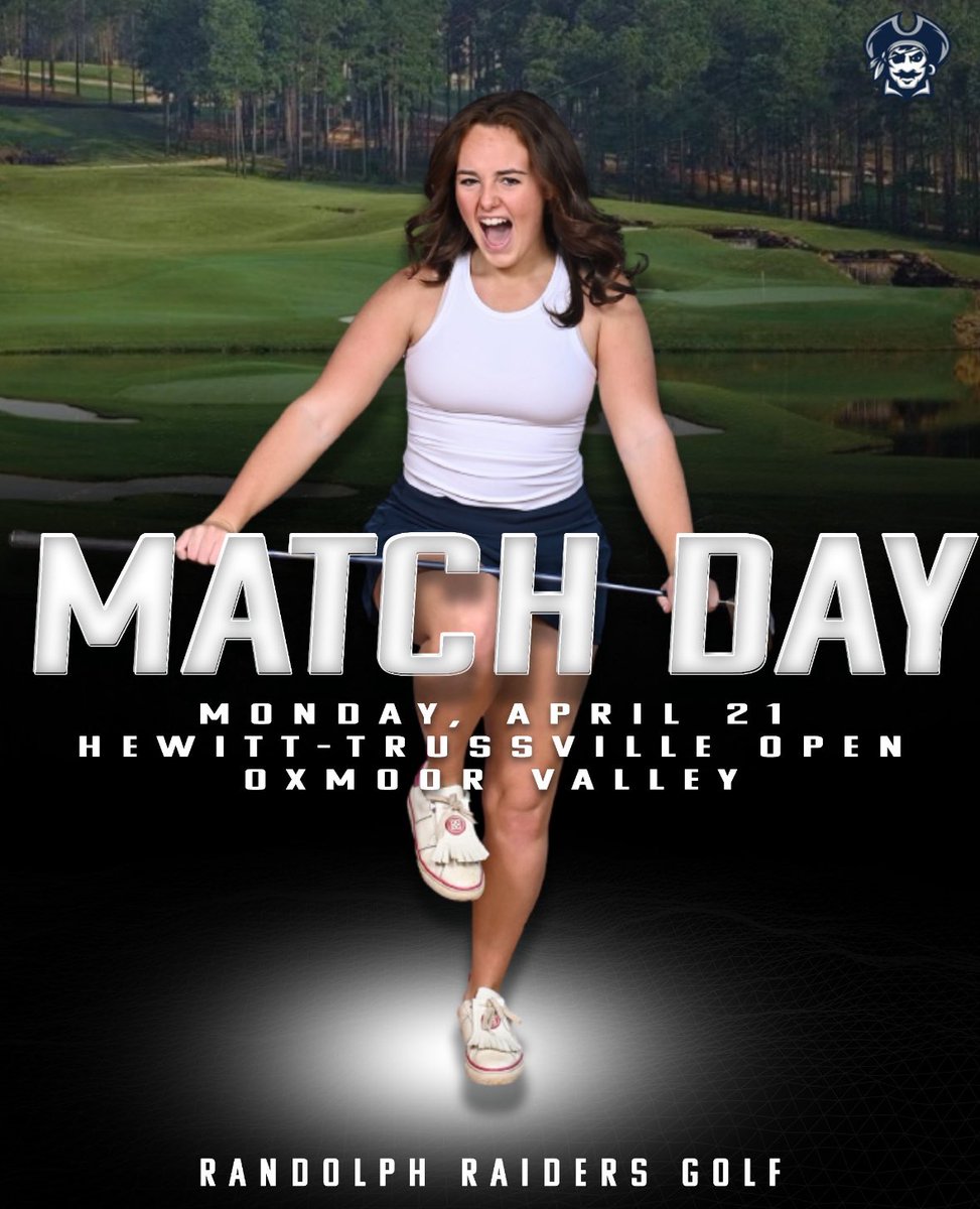 RaiderGolf tweet media
