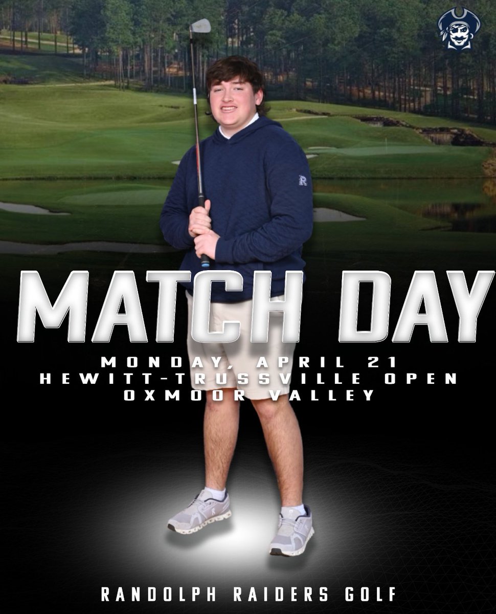 RaiderGolf tweet media