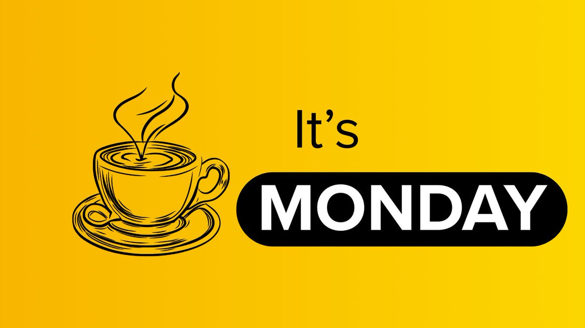 Good morning.
It’s Monday. A blank page.
We don’t know what Friday will bring, but we know this:
You don’t need to go louder.
You need to go deeper.
Command authority with your voice, not volume.
That’s how you lead.