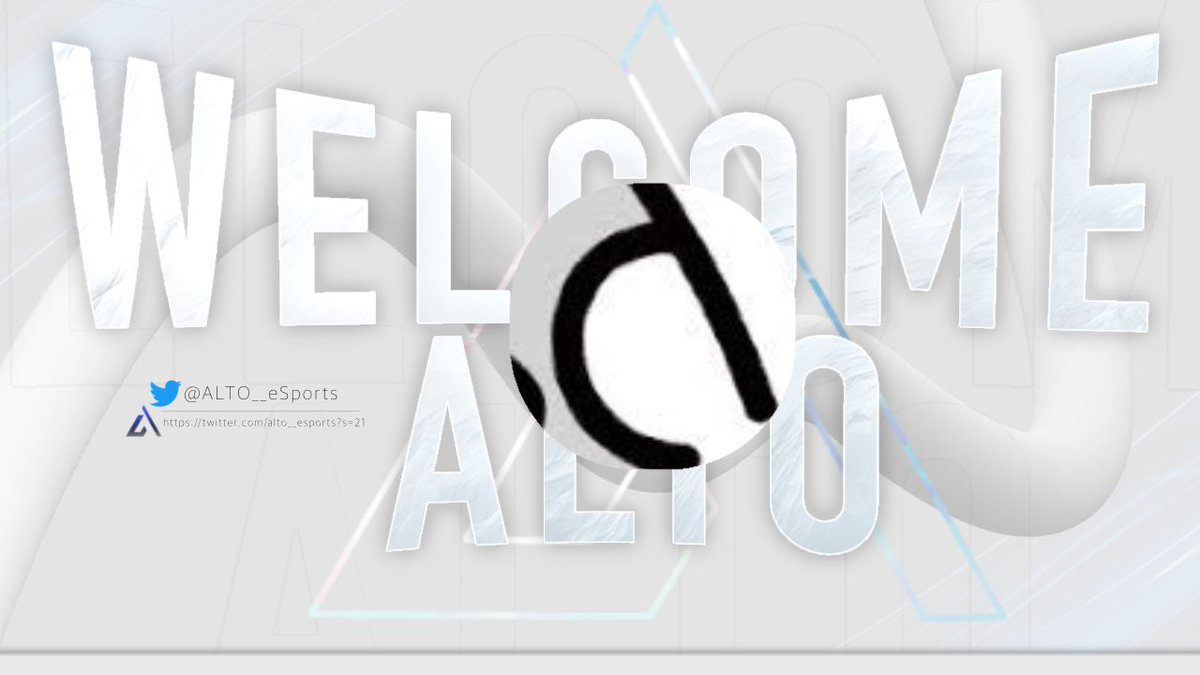 ALTO e-sports tweet media