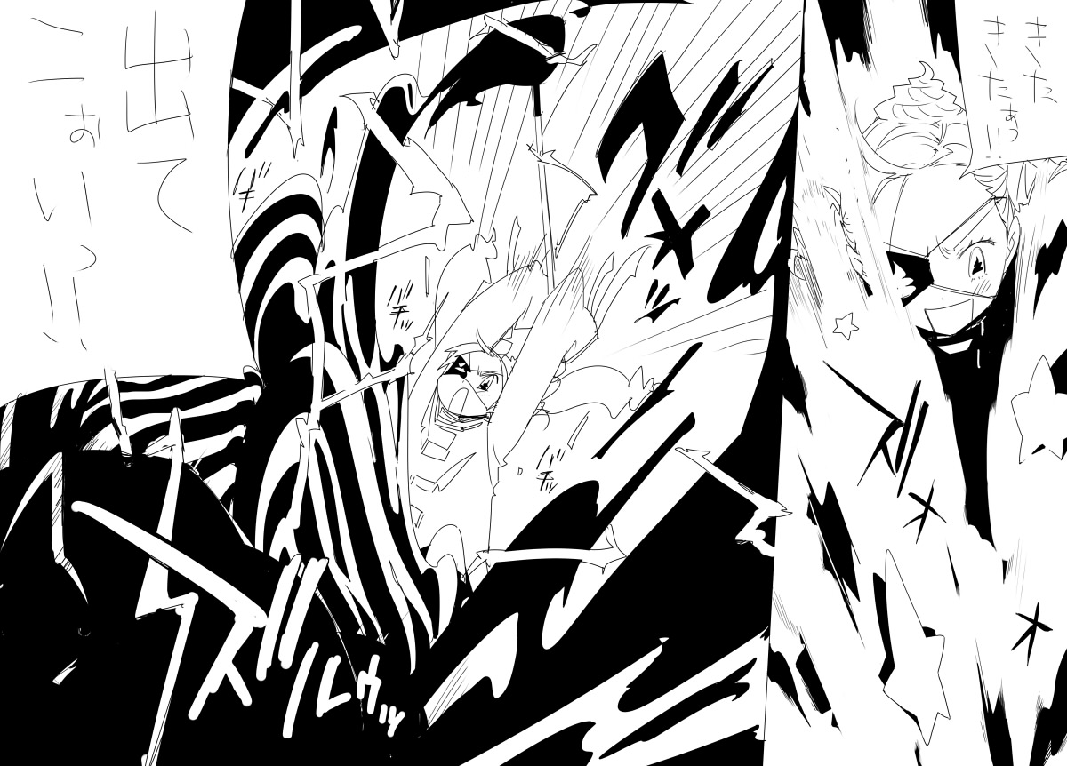 オクヌちゃん好きだ 頭が悪そうすぎる 2011年の俺。 