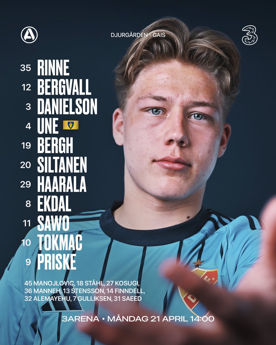 Djurgården Fotboll tweet media