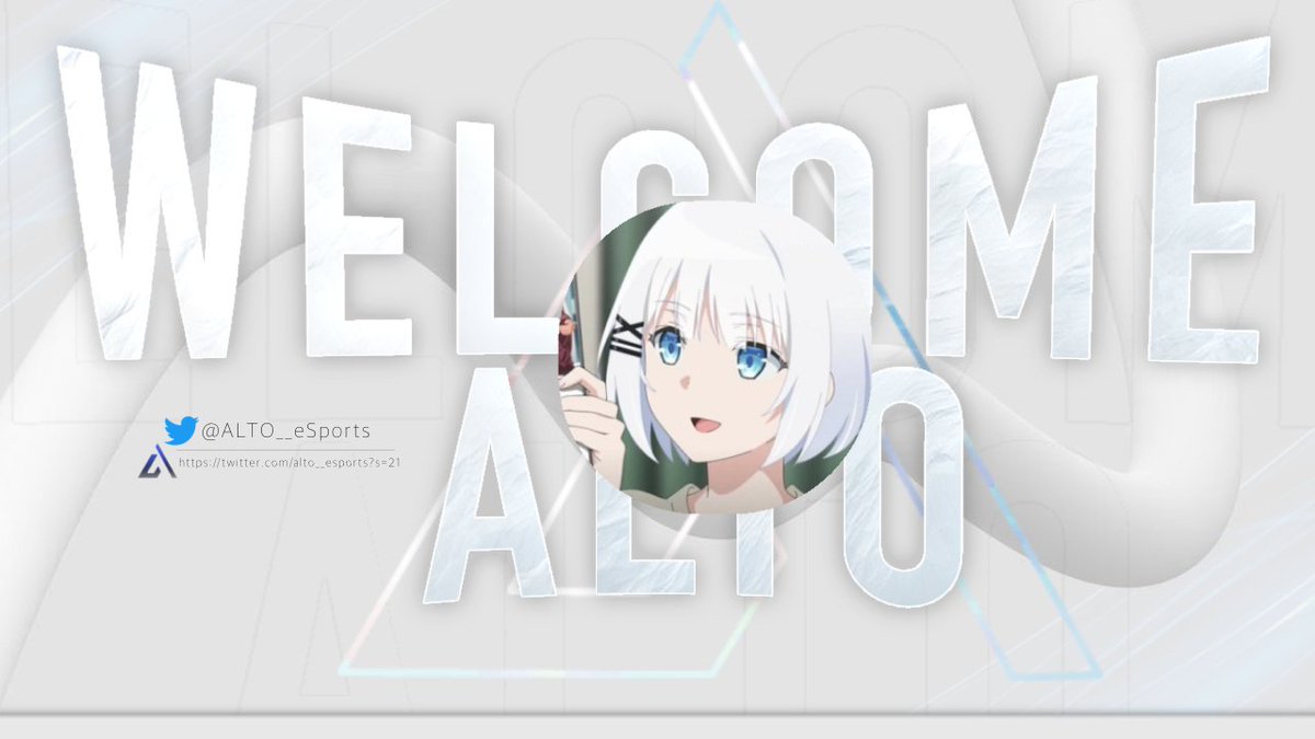 ALTO e-sports tweet media