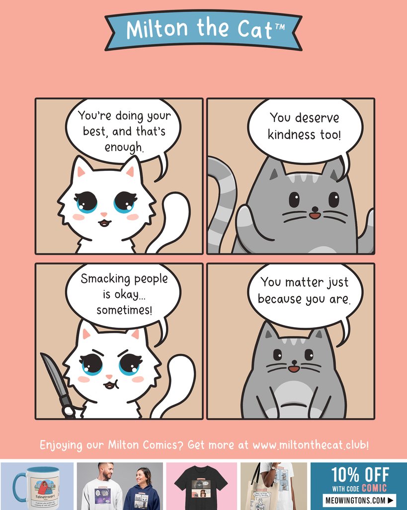 In case no one told you today. 😉