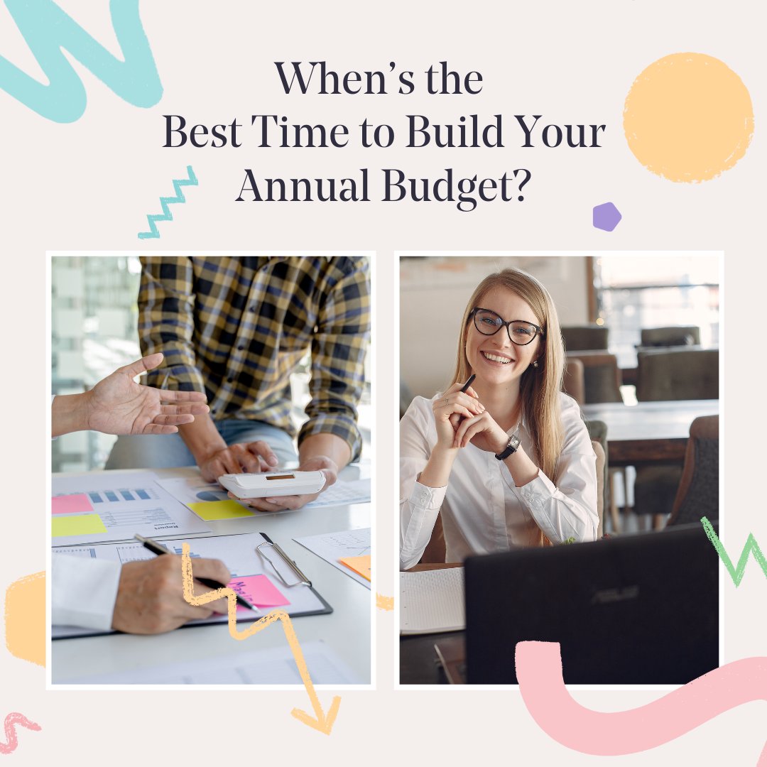 💡 When’s the Best Time to Build Your Annual Budget?

Too early, and your numbers might miss the mark.
Too late, and you risk flying blind.

Timing is everything.

👉 Find out here: accountancycloud.com/blogs/when-is-…