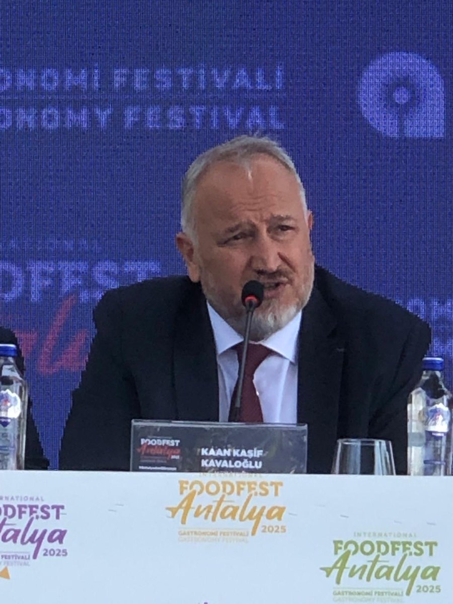 Kaan KAVALOĞLU tweet media