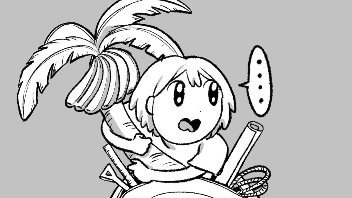 いくぜ! tweet media