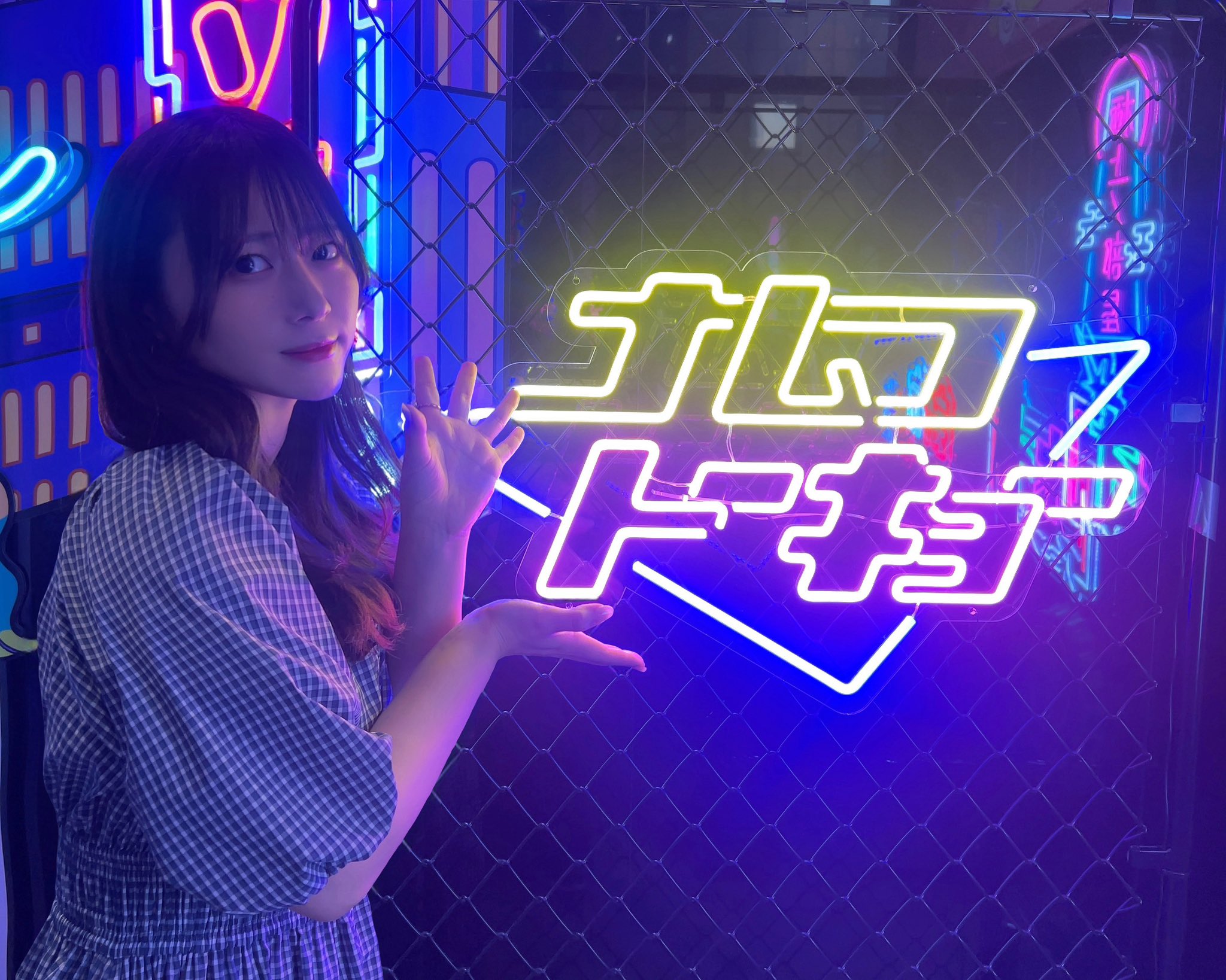 にじさんじ公式🌈🕒 on X: 