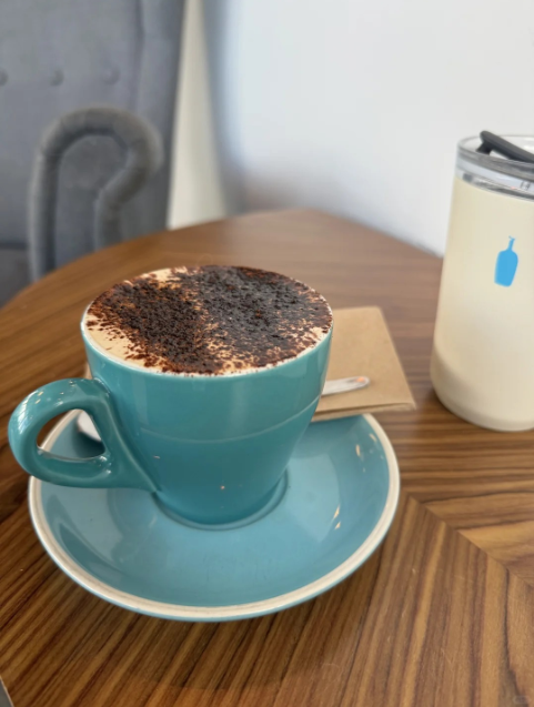 ☀️ Rise and shine, it’s a brand new day to chase dream