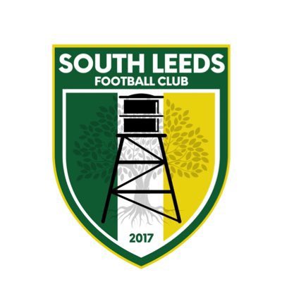 Non League Club of the Day ⚽️ (@nonleagueclub_) on Twitter photo Today’s #NonLeague Club of the Day is South Leeds FC!
<a href="/south_leeds1/">South Leeds Football Club</a>
Northern Counties East Football League
Est: 2017
Ground: South Leeds Stadium Today’s #NonLeague Club of the Day is South Leeds FC!
<a href="/south_leeds1/">South Leeds Football Club</a>
Northern Counties East Football League
Est: 2017
Ground: South Leeds Stadium