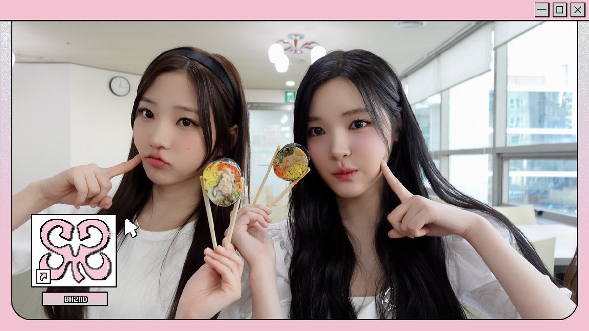 Hearts2Hearts tweet media