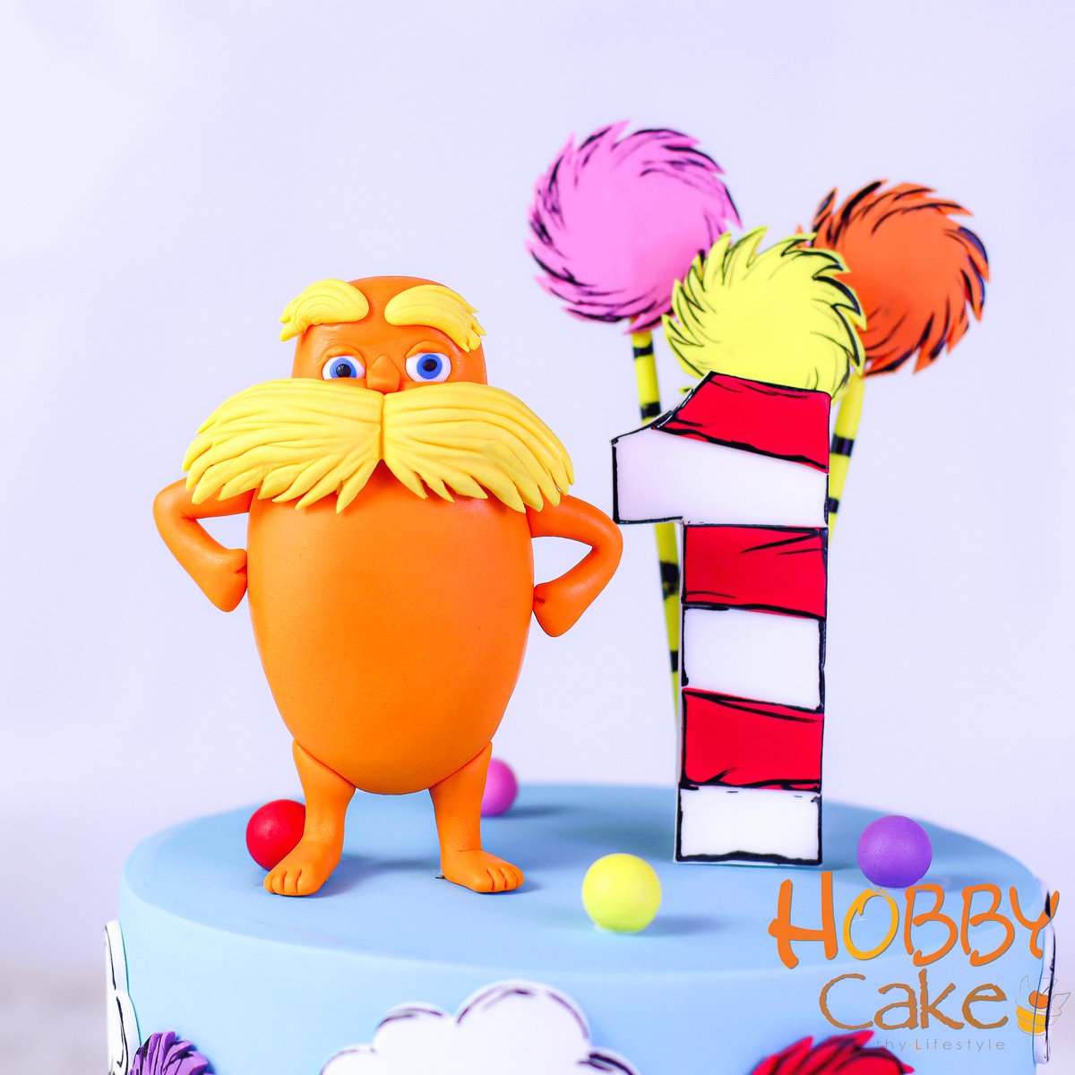 We think our cakes are “message card”📷 encapsulating people’s feeling.📷
Hope we have delivered your feeling to your loved one
📷 For more information please contact :
📷Line: @hobbycake (อย่าลืมใส่ @ ข้างหน้า / with the @ in front)
line.me/R/ti/p/%40hobb…