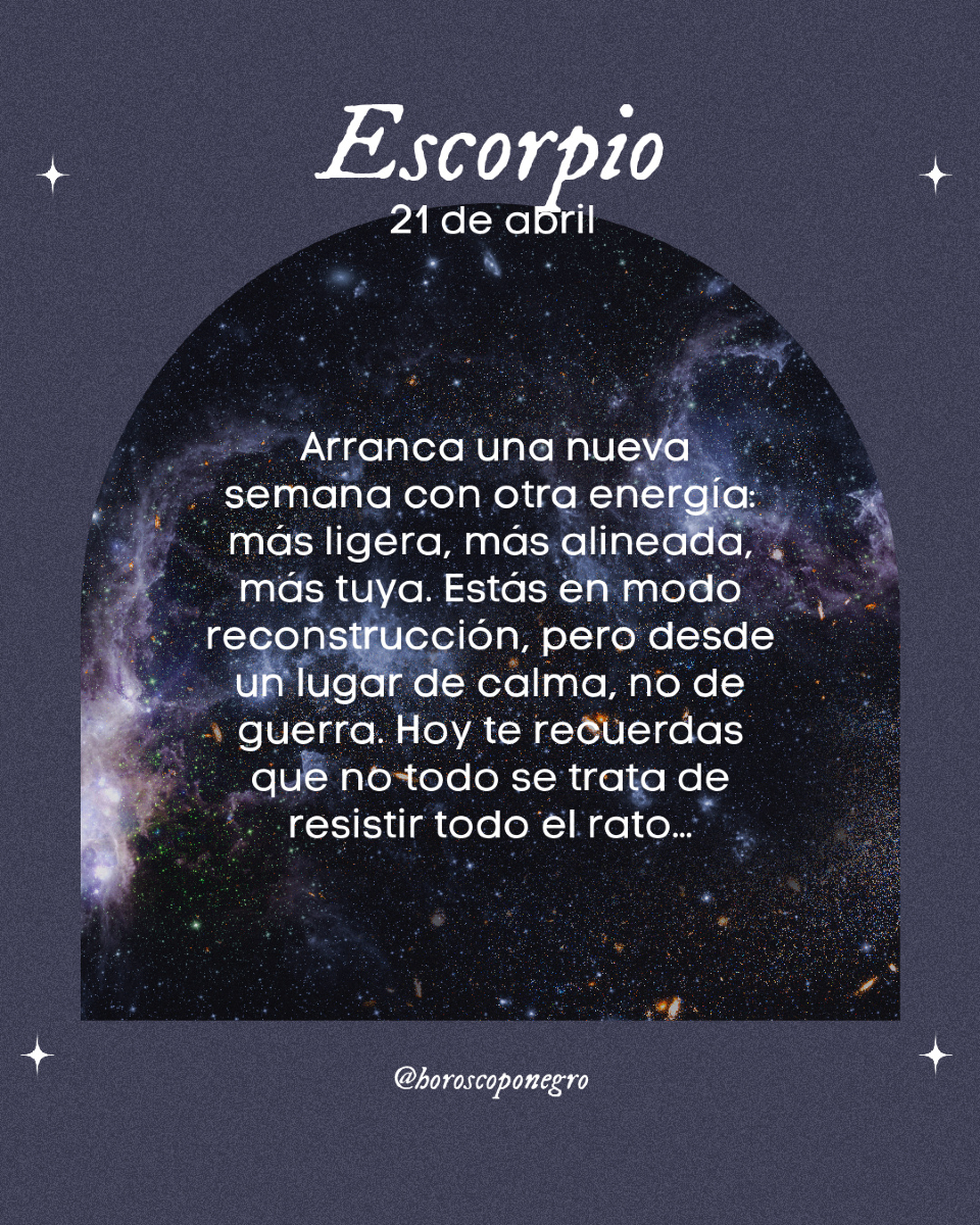 escorpio_hn's tweet photo. ✨♏✨ https://t.co/O3ufKh0p42