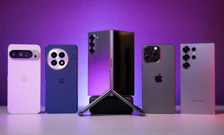 Ikman_lk's tweet image. Top 5 Best Flagship Phones 2025 📱
👉lnkd.in/gRAK_mfW

#ikmanblog #ikman #BestPhones #FlagshipPhones2025 #EasyFastSafe