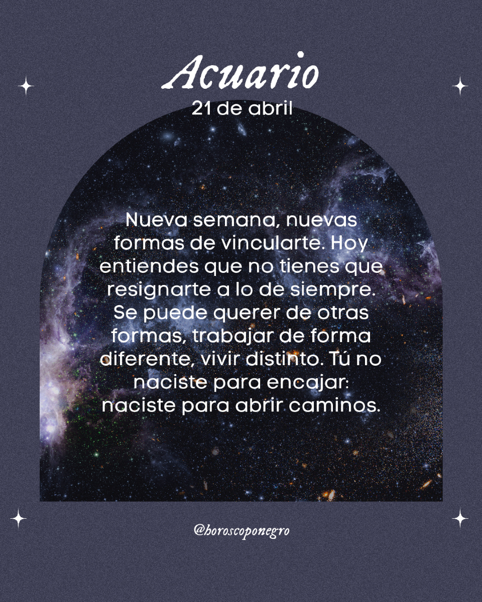 ✨♒✨