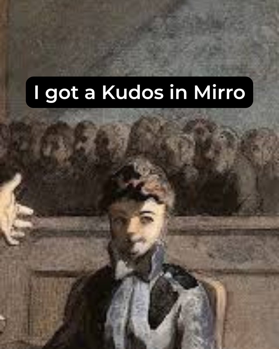 POV: Your team has Mirro.